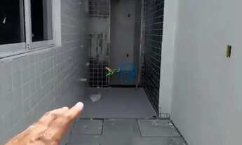 Imagem 5: APARTAMENTO TERREO COM ÁREA PRIVATIVA / APARTAMENTO TERRENO NO RESIDENCIAL OURO BRANCO/ TE