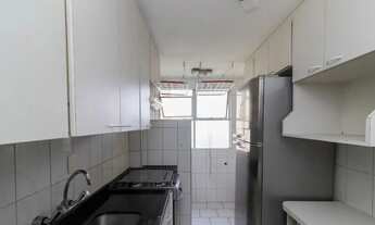 Imagem 2: Apartamento para venda em Jardim do Tiro com 2 quartos , 4,734m²