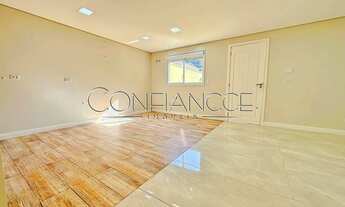 Imagem 5: Sobrado com 3 quartos a venda em Santo Inacio, Curitiba - PR