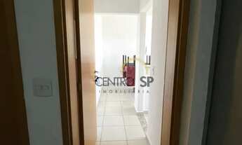 Imagem 2: Villagio Belvedere, Apartamento para aluguel com 50 m² e 2 Dormitórios