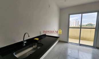 Imagem 2: Studio com 1 dormitório para alugar, 24 m² por R$ 2.043,00/mês - Vila Mazzei - São Paulo/S