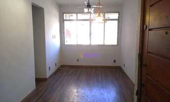 Imagem 5: Apartamento à venda, 85 m² por R$ 220.000,00 - Santa Rosa - Niterói/RJ