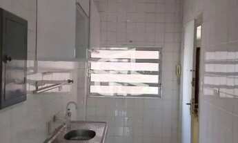 Imagem 4: Kitnet para locação na Bela Vista | 45m² | 1 dormitório