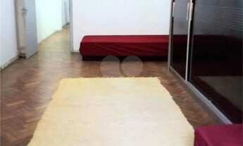 Imagem: Imóvel para venda possui 38 metros quadrados