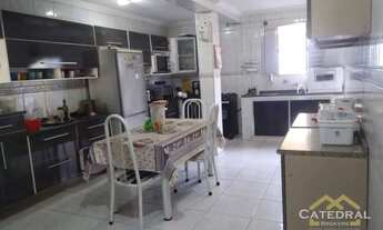 Imagem: Sobrado com 3 dormitórios à venda, 250