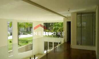 Imagem: Casa de condomínio em Alameda Jaú - Alphaville