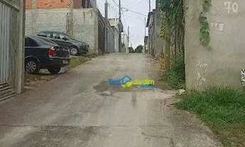 Imagem 4: Terreno à venda, 80 m² por R$ 230.000,00 - Jardim do Mirante - Santo André/SP