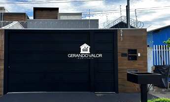 Imagem 2: LINDA CASA BEM LOCALIZADA NO BAIRRO