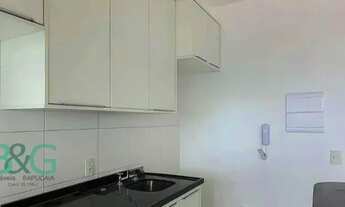Imagem 7: Apartamento com 2 dormitórios à venda, 60 m² por R$ 779.000,00 - Cambuci - São Paulo/SP