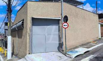 Imagem: Casa com 4 dormitórios para alugar, 236