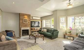 Imagem 4: Casa em Igara Casa com 4 dormitórios