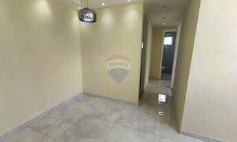 Imagem 3: Apartamento de 02 quartos em Nova Iguaçu