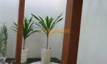 Imagem 5: Casa para venda possui 125ms², com 3 quartos no jardim das Industrias