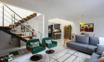 Imagem 5: Excelente casa de alvenaria, 4 dormitórios, 2 suítes e 2 vagas de garagem