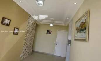 Imagem 4: Apartamento para Venda em Sorocaba, Jardim São Carlos, 2 dormitórios, 1 banheiro, 1 vaga