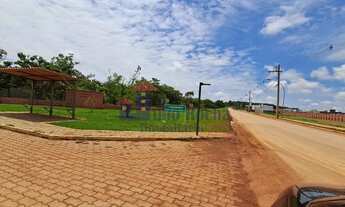 Imagem 3: TERRENO RESIDENCIAL em BRASÍLIA - DF, SETOR HABITACIONAL TORORÓ (SANTA MARIA