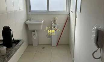 Imagem 7: VENDE APARTAMENTO LINDISSÍMO COM 2 DORMITÓRIOS LAZER COMPLETO COM 1 GARAGEM, SALÃO DE JOGO