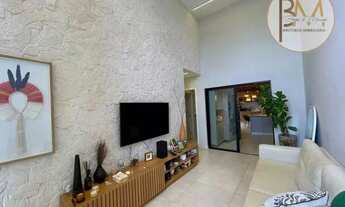 Imagem 3: Casa com 2 dormitórios à venda, 140 m² por R$ 650.000 - Sim - Feira de Santana/BA