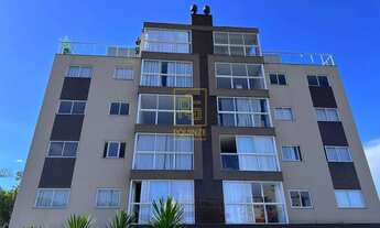 Imagem: Cobertura duplex semi mobiliada no bairro