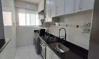 Imagem 4: Apartamento residencial à venda no Condomínio Spazio Aramis em Americana