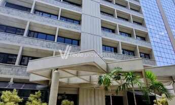 Imagem: Conjunto de salas no Edifício Medical Center