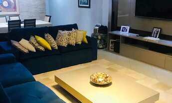 Imagem: Apartamento Com 2 Suítes Em 200M² E Com