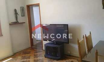 Imagem: Apartamento em Rua São Carlos - Floresta