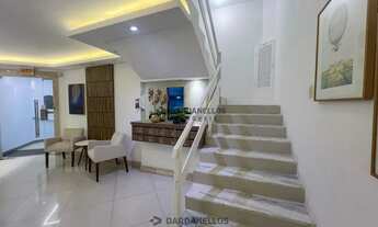 Imagem 2: Apartamento próximo ao mar à venda no Ed. Victor Meirelles em Balneário Camboriú