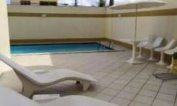 Imagem 3: Imóvel para venda tem 60 metros quadrados com 2 quartos em Bancários - João Pessoa - PB