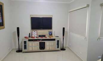 Imagem 6: Apartamento com 3 dormitórios à venda, 115 m² por R$ 605.000,00 - Campestre - Santo André