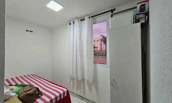 Imagem 5: LUIS IMOVEIS Aluga Apartamento (TERREO) no Total Ville 10 (incluso condomínio e agua