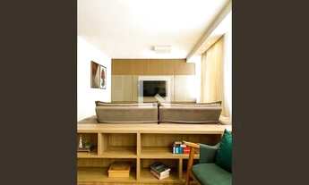 Imagem 2: Apartamento à Venda - Santa Cecília, 3 Quartos, 150 m2