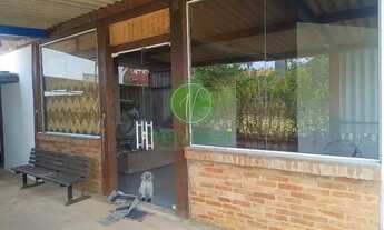 Imagem 7: Chácara à venda em Rafard