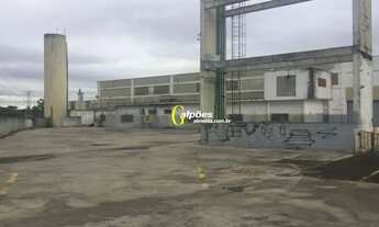 Imagem 6: Pavilhão/Galpão para alugar no bairro Vila Menck - Osasco/SP