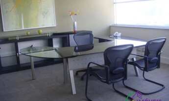 Imagem 2: CONJ. COMERCIAL - PANAMBY - SP