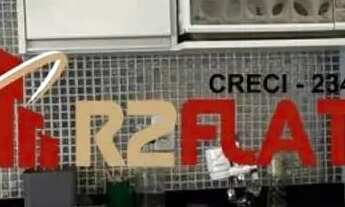 Imagem: Flat com ótimo preço no bairro Consolação