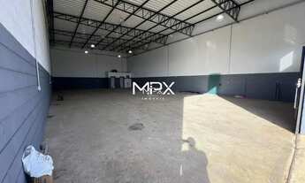 Imagem: Galpão para alugar em Piracicaba, Algodoal