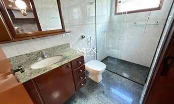 Imagem 6: Casa à venda e para alugar em Piracicaba, Terras de Piracicaba, com 3 suítes, com 280 m²