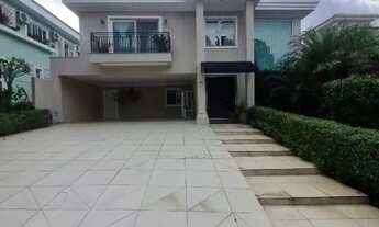 Imagem: Casa à venda e para alugar em Barueri