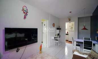 Imagem 3: Apartamento à venda com 69 m², 1 quarto 1 vaga em Centro, Campinas