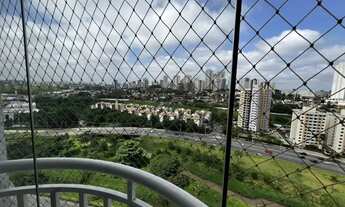 Imagem 6: Imóvel para aluguel possui 75 metros quadrados com 3 quartos em Vila Ema - São José dos Ca