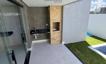 Imagem 6: Casa à venda no PADANG BEACH RESIDENCE , OLHOS D'ÁGUA, Barra dos Coqueiros, SE