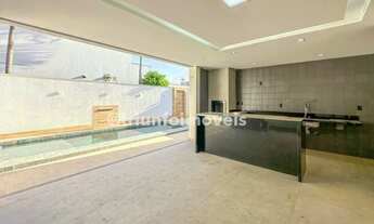 Imagem 4: Casa Duplex a venda em condomínio com 4 Suítes - TR206751 ARA- 91244