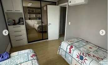 Imagem 5: Apartamento de 186 m2, com 4 quartos, 2 suítes, lazer nas Graças - Recife - PE