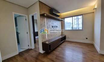 Imagem 5: Life Centro - 2 Quasartos - Andar alto - Modulados e climatização - Centro