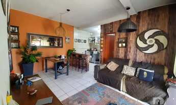 Imagem: Casa de 5 dormitórios na Carvoeira