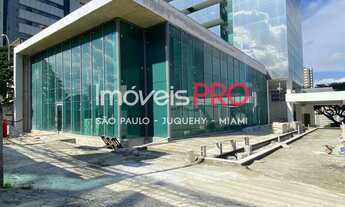 Imagem 3: Prédio Monousuário incrível no Paraíso