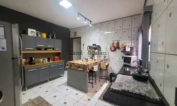 Imagem 5: CA2354- Casa para venda no Jardim Paraná em Assis