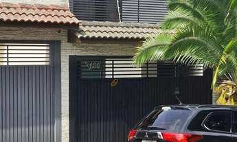 Imagem: Casa com 3 dormitórios à venda, 165 m²