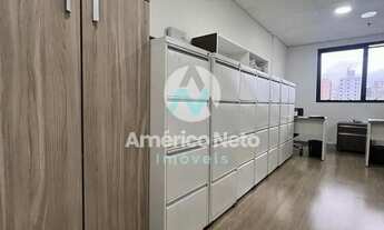 Imagem 5: Sala à venda, 36 m² por R$ 359.000,00 - Centro - São Caetano do Sul/SP